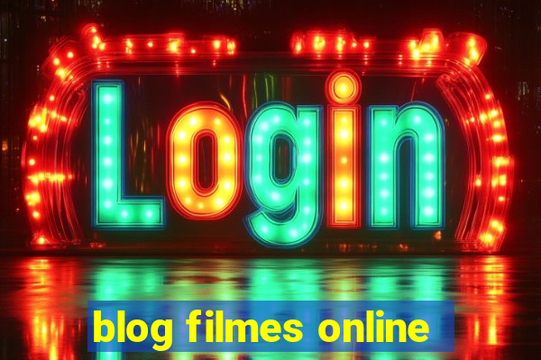 blog filmes online